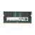 SAMSUNG  DDR5 SODIMM 8GB 1RX16 PC5