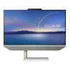 ASUS COM AIO ZEN M5401WUAK-WA045W 23,8" FHD, Ryzen 3-5300U, 8GB, 256GB M.2, INT WIN11H, Fehér