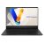 ASUS CONS NB Vivobook M5506NA-MA014 15.6" 3K OLED, Ryzen 5 7535HS, 16GB, 512GB M.2, NOOS, Fekete