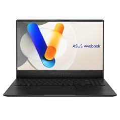   Asus VivoBook S15 M5506NA-MA014  - No OS - Neutral Black - OLED