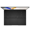 ASUS CONS NB Vivobook S15 M5506NA-MA028WS 15.6" 3K OLED, Ryzen 5 7535HS, 16GB, 512GB M.2, WIN11H, Fekete