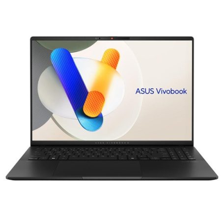 Asus VivoBook S16 M5606UA-MX042WS - Windows® 11  - Neutral Black - OLED
