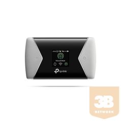 TP-Link M7450 300Mbps 4G LTE-Advanced Mobile Wi-Fi, Qualcomm