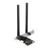 MERCUSYS Wireless Adapter PCI-Express 5.0 Dual Band AC1200 Bluetooth, MA30E