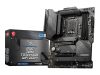 MSI MAG Z690 TOMAHAWK WIFI DDR4 Intel Z690 LGA1700 ATX alaplap