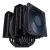 Fan Cooler Master - MasterAir MA824 Stealth - MAM-D8PN-318PK-R1