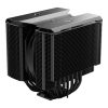 Fan Cooler Master - MasterAir MA824 Stealth - MAM-D8PN-318PK-R1