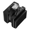 Fan Cooler Master - MasterAir MA824 Stealth - MAM-D8PN-318PK-R1