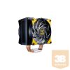 Fan Cooler Master - MA410M TUF Gaming Edition - MAP-T4PN-AFNPC-R1