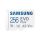 Samsung MicroSD kártya - 256GB MB-MC256SA/EU (EVO PLUS, microSDXC, UHS-I, R160, adapter, 256GB)