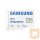 Samsung MicroSD kártya - 128GB MB-MJ128KA/EU (PRO Endurance, Class10, R100/W40, adapter, 128GB)