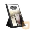 Mon Asus 15,6" ZenScreen MB165B - WLED TN