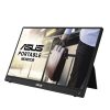 Mon Asus 15.6" MB16ACV ZenScreen - hordozható monitor - USB-C Pivot - IPS