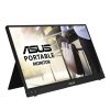 Mon Asus 15.6" MB16ACV ZenScreen - hordozható monitor - USB-C Pivot - IPS