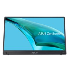   Mon Asus 15.6" MB16AHG ZenScreen - Freesync Premium - WLED IPS