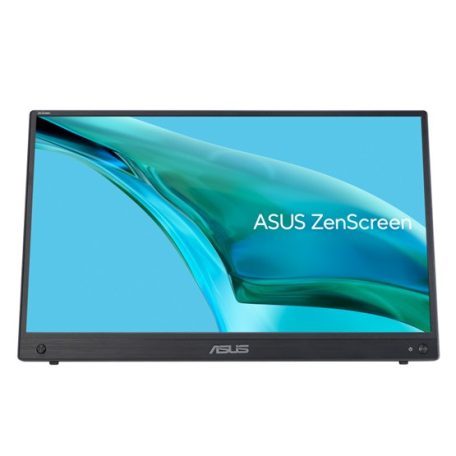 Mon Asus 15.6" MB16AHG ZenScreen - Freesync Premium - WLED IPS