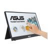 Mon Asus 15.6" MB16AHT ZenScreen Touch - IPS WLED