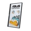 Mon Asus 15.6" MB16AHT ZenScreen Touch - IPS WLED