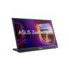 Mon Asus 15.6" MB16QHG ZenScreen Portable PIVOT - IPS