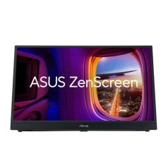 Mon Asus 17" MB17AHG ZenScreen - IPS