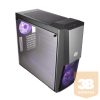 HÁZ Cooler Master MasterBox 500 - MB500-KGNN-S00