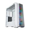 HÁZ Cooler Master MasterBox 520 Mesh White - MB520-WGNN-S00 - Fehér