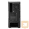 HÁZ Cooler Master Midi - MasterBox MB600L V2 - MB600L2-KNNN-S00