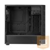 HÁZ Cooler Master Midi - MasterBox MB600L V2 - MB600L2-KNNN-S00