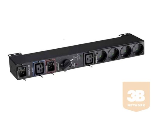 EATON MBP3KID Eaton HotSwap MBP DIN