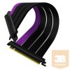 ADA Cooler Master Riser PCIe 4.0 x16 - 200mm kábel - MCA-U000C-KPCI40-200