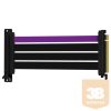 ADA Cooler Master Riser PCIe 4.0 x16 - 200mm kábel - MCA-U000C-KPCI40-200