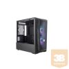 HÁZ Cooler Master MB311 ARGB with Controller MCBB-311L-KGNN-S02