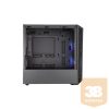 HÁZ Cooler Master MB311 ARGB with Controller MCBB-311L-KGNN-S02