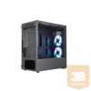 HÁZ Cooler Master MB311 ARGB with Controller MCBB-311L-KGNN-S02