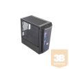 HÁZ Cooler Master MB311 ARGB with Controller MCBB-311L-KGNN-S02