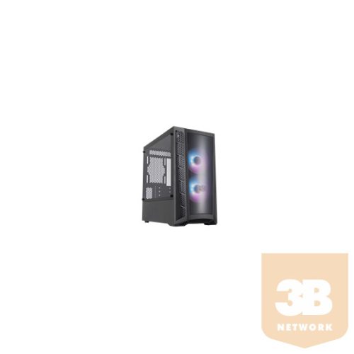 HÁZ Cooler Master Mini - MasterBox MB320L ARGB - MCB-B320L-KGNN-S01