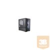 HÁZ Cooler Master Mini - MasterBox MB320L ARGB - MCB-B320L-KGNN-S01