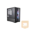 HÁZ Cooler Master MB320L ARGB with Controller -MCB-B320L-KGNN-S02