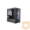 HÁZ Cooler Master MB320L ARGB with Controller -MCB-B320L-KGNN-S02