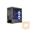 HÁZ Cooler Master MB320L ARGB with Controller -MCB-B320L-KGNN-S02