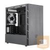 HÁZ Cooler Master Midi - MasterBox MB400L- MCB-B400L-KN5N-S00