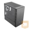 HÁZ Cooler Master Midi - MasterBox MB400L- MCB-B400L-KN5N-S00