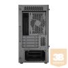 HÁZ Cooler Master Midi - MasterBox MB400L- MCB-B400L-KN5N-S00