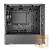 HÁZ Cooler Master Midi - MasterBox MB400L- MCB-B400L-KN5N-S00