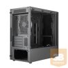 HÁZ Cooler Master Midi - MasterBox MB400L- MCB-B400L-KN5N-S00