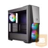 HÁZ Cooler Master Midi - MasterBox MB500 ARGB - MCB-B500D-KGNN-S01