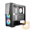 HÁZ Cooler Master Midi - MasterBox MB500 ARGB - MCB-B500D-KGNN-S01