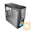 HÁZ Cooler Master Midi - MasterBox MB500 ARGB - MCB-B500D-KGNN-S01