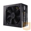 HÁZ Cooler Master Midi - MasterBox MB511- MCB-B511D-KGNA65-RGA + 650W TÁP