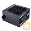 HÁZ Cooler Master Midi - MasterBox MB511- MCB-B511D-KGNA65-RGA + 650W TÁP